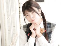 [Lovepop] Kishiro Niibo 新穂貴城 - GL0133  Photoset 001 - 005
