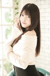 [Lovepop] Kishiro Niibo 新穂貴城 - GL0133  Photoset 001 - 005