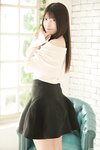 [Lovepop] Kishiro Niibo 新穂貴城 - GL0133  Photoset 001 - 005