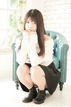 [Lovepop] Kishiro Niibo 新穂貴城 - GL0133  Photoset 001 - 005