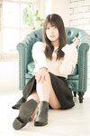 [Lovepop] Kishiro Niibo 新穂貴城 - GL0133  Photoset 001 - 005