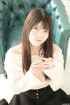 [Lovepop] Kishiro Niibo 新穂貴城 - GL0133  Photoset 001 - 005