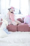 [Cosplay] G44不会受伤 - 碧蓝航线 哈尔福德