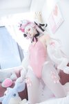 [Cosplay] G44不会受伤 - 碧蓝航线 哈尔福德