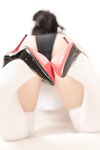 [Cosplay] 神楽坂真冬 - 巨乳女仆 [75P2V-391MB]