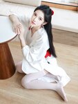 [XR Uncensored] 梨霜儿 - R18 秀人网模特 潘金莲
