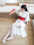 [XR Uncensored] 梨霜儿 - R18 秀人网模特 潘金莲