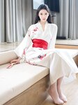 [XR Uncensored] 梨霜儿 - R18 秀人网模特 潘金莲
