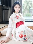 [XR Uncensored] 梨霜儿 - R18 秀人网模特 潘金莲