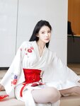 [XR Uncensored] 梨霜儿 - R18 秀人网模特 潘金莲