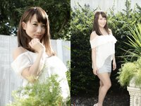 [Rebecca] Mao Kurata 倉多まお - Mao's Plump Paradise まおのむちぷりパラダイス