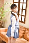 [Lovepop] Pia Tanaka 田中ぴあ - GL0104 Photoset 001 - 005