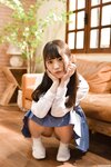 [Lovepop] Pia Tanaka 田中ぴあ - GL0104 Photoset 001 - 005