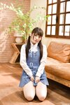 [Lovepop] Pia Tanaka 田中ぴあ - GL0104 Photoset 001 - 005
