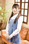 [Lovepop] Pia Tanaka 田中ぴあ - GL0104 Photoset 001 - 005