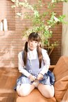 [Lovepop] Pia Tanaka 田中ぴあ - GL0104 Photoset 001 - 005