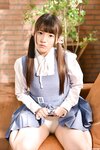 [Lovepop] Pia Tanaka 田中ぴあ - GL0104 Photoset 001 - 005