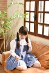 [Lovepop] Pia Tanaka 田中ぴあ - GL0104 Photoset 001 - 005