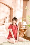 [Lovepop] Pia Tanaka 田中ぴあ - GL0104 Photoset 001 - 005