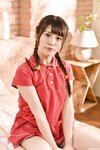 [Lovepop] Pia Tanaka 田中ぴあ - GL0104 Photoset 001 - 005