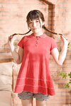 [Lovepop] Pia Tanaka 田中ぴあ - GL0104 Photoset 001 - 005