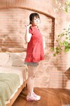 [Lovepop] Pia Tanaka 田中ぴあ - GL0104 Photoset 001 - 005