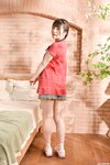 [Lovepop] Pia Tanaka 田中ぴあ - GL0104 Photoset 001 - 005