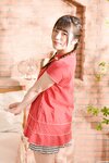 [Lovepop] Pia Tanaka 田中ぴあ - GL0104 Photoset 001 - 005