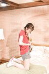 [Lovepop] Pia Tanaka 田中ぴあ - GL0104 Photoset 001 - 005