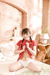 [Lovepop] Pia Tanaka 田中ぴあ - GL0104 Photoset 001 - 005