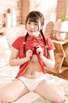 [Lovepop] Pia Tanaka 田中ぴあ - GL0104 Photoset 001 - 005