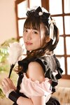 [Lovepop] Pia Tanaka 田中ぴあ - GL0104 Photoset 001 - 005