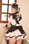 [Lovepop] Pia Tanaka 田中ぴあ - GL0104 Photoset 001 - 005