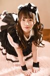 [Lovepop] Pia Tanaka 田中ぴあ - GL0104 Photoset 001 - 005