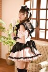 [Lovepop] Pia Tanaka 田中ぴあ - GL0104 Photoset 001 - 005