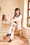 [Lovepop] Pia Tanaka 田中ぴあ - GL0104 Photoset 001 - 005