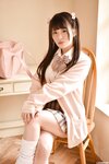[Lovepop] Pia Tanaka 田中ぴあ - GL0104 Photoset 001 - 005
