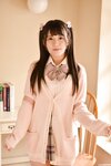 [Lovepop] Pia Tanaka 田中ぴあ - GL0104 Photoset 001 - 005