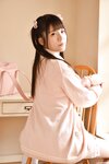 [Lovepop] Pia Tanaka 田中ぴあ - GL0104 Photoset 001 - 005