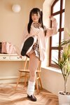 [Lovepop] Pia Tanaka 田中ぴあ - GL0104 Photoset 001 - 005