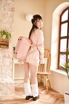 [Lovepop] Pia Tanaka 田中ぴあ - GL0104 Photoset 001 - 005