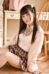 [Lovepop] Pia Tanaka 田中ぴあ - GL0104 Photoset 001 - 005