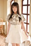 [Lovepop] Pia Tanaka 田中ぴあ - GL0104 Photoset 001 - 005