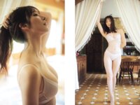 FLASHPrime No.1786 山崎あみ