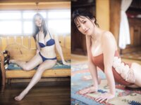 FLASHPrime No.1786 山崎あみ