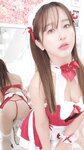 [Fantia] いくみ (193iKkyu3) – Red Maid [43P-186MB]