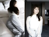 [Brody Photobook] Yuka Kohinata 小日向ゆか - Covered In Love 愛にまみれて