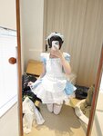 [Fantia]しずくの部屋 (しずく) （原魔物喵）-2025年8月1000日元订阅