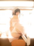 [Fantia]しずくの部屋 (しずく) （原魔物喵）-2025年8月1000日元订阅