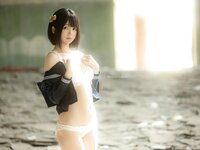 [Fantia]しずくの部屋 (しずく) （原魔物喵）-2025年8月1000日元订阅